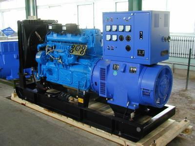 sell diesel generator set