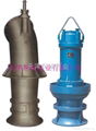 立式多級軸流潛水泵 1