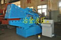 Series Q08 shearing machine 1