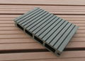 Easy Install  Deck Flooring Lumber   1