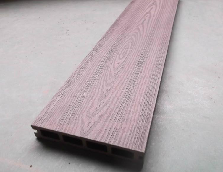 Easy Install  Deck Flooring Lumber   3