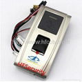 Security waterproof outdoor fingerprint access control terminal F30 2