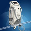 Diode laser hair removal machine 1