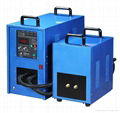 High Frequency Induction Heating Machine 1