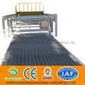 reciforcing welding mesh machine