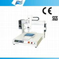 TH-2004D-K Glue Dispensing Robot