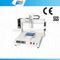 Epoxy Dispensing Machine  1