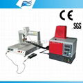 TH-2004D-ML Automatic Hot Melt Adhesive Spray Glue Machine 1