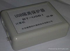 USB隔離器