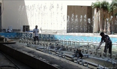 Changsha Himalaya Music Fountain Corporation Limited Changsha Himalaya Music Fountain Corporation Limited