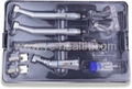 Dental handpiece Stan push Complete set (for NSK) 1