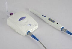 Dental WIFI intraoral camera