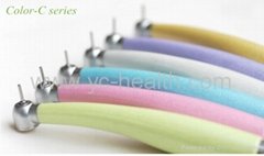 Dental Handpiece Color-C 