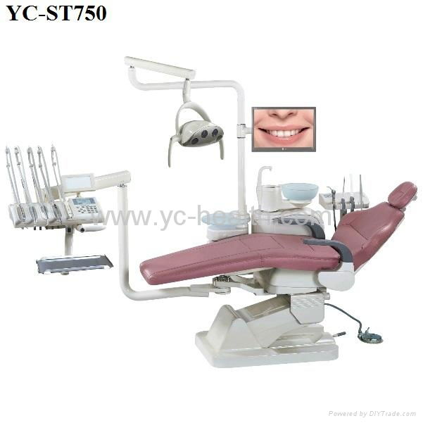  Dental Chair Unit