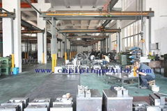  Chuangyuan Mould Co., Ltd.