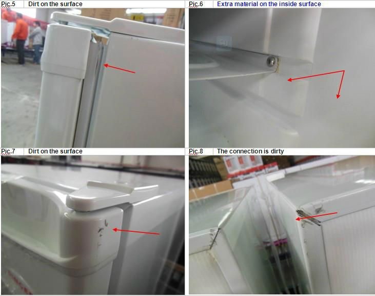 Pre shipment inspection Seivices 4