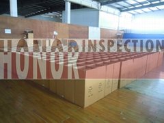 products inspection