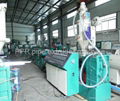 PPR pipe extruder machine