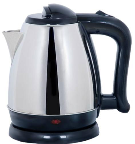 Stainless Steel Cordless Kettle STLAN-182A 4