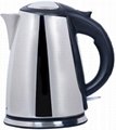 Stainless Steel Cordless Kettle STLAN-182A 5