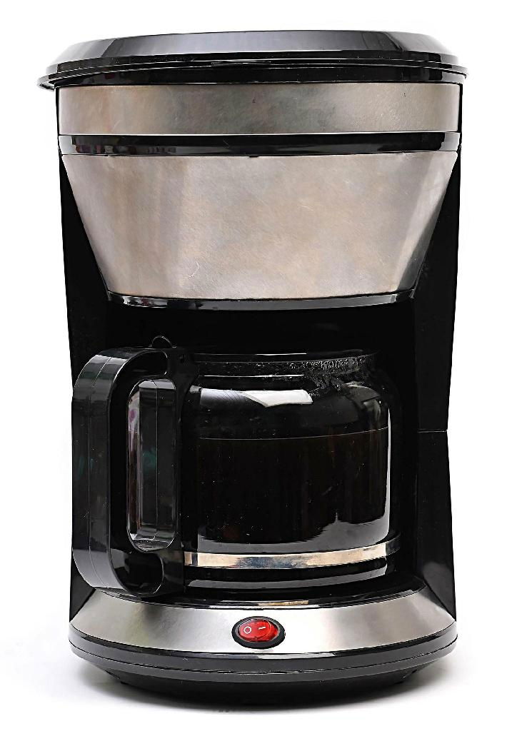 4-6cups 0.7L Coffee Maker KM-602 4