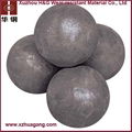 High chrome grinding media ball for mining  1