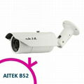 SICNT | AITEK B52 - Advanced 1080P HD