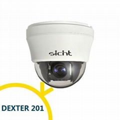 SICNT | DEXTER 201 - Flexible 10x Zoom