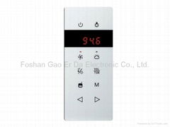 GD-7011 Steam room controller