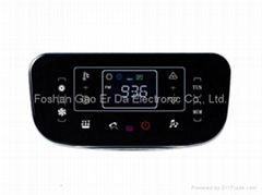 GD-9002B Steam room controller 