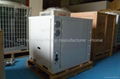 Ground source heat pump 4