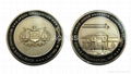 Metal Coins 2