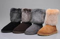 Wholesale Brand New Snow Boots