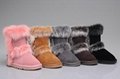Wholesale Brand New Snow Boots 3