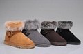 Wholesale Brand New Snow Boots 5