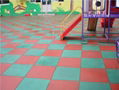 Playground Rubber Floor Tile 3