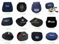 Neoprene Fishing Reel Covers Bags Pouches 1