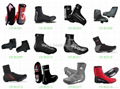 Neoprene Cycling Overshoes boot covers