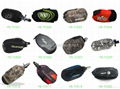 Neoprene Paintball Tank Covers Pouches