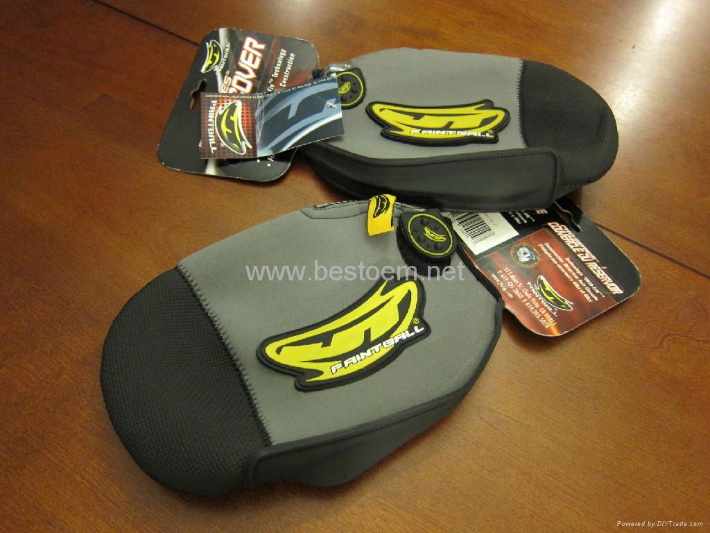 Neoprene Paintball Tank Covers Pouches Bottle Gloves PBTC Series