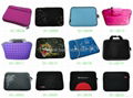 Neoprene Laptop Bags and Ipad Sleeves