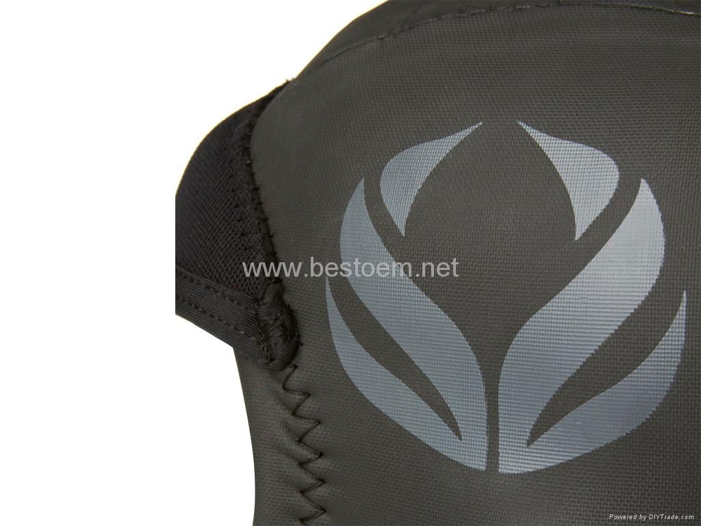Neoprene Wetsuit hood caps for diving surfing and kayaking 3