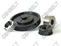 Timing Belt Pulley