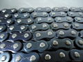 JIS Roller Chain Manufacture