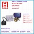 Professional Water Leakage Detection