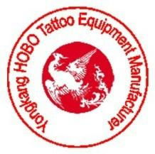 HOBO Tattoo Equipment Manufacturer