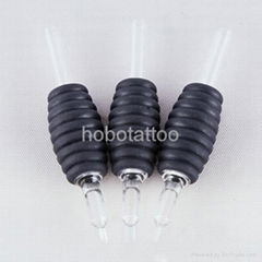 disposable rubber tattoo grips