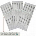 Sterilized 316L Disposable Tattoo Needle