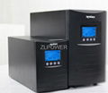  ZL-POW-1000 Double conversion UPS en ligne ZL-POW-1000 3