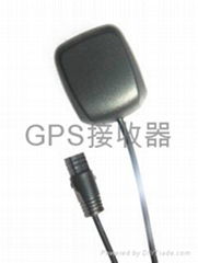 GPS RECEIVER